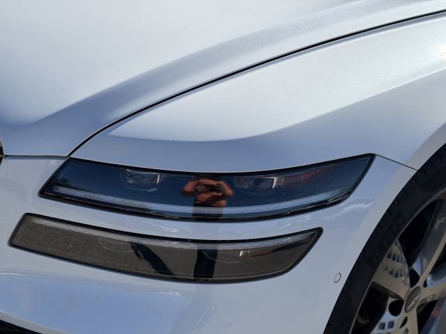 Used 2023 Genesis G80 3.5T Sport image 9