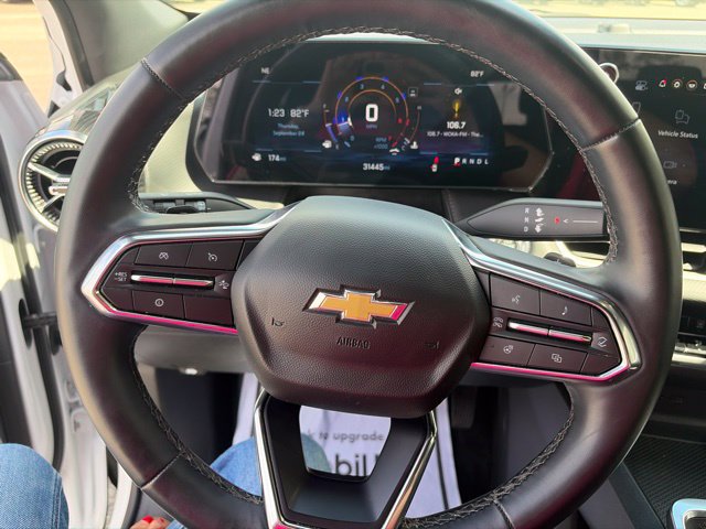 Used 2025 Chevrolet Equinox LT FWD image 7
