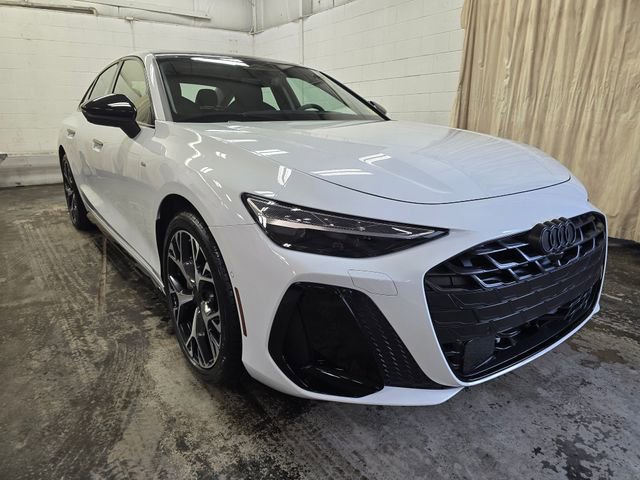 New 2026 Audi A6 Premium Plus AWD/4WD image 3