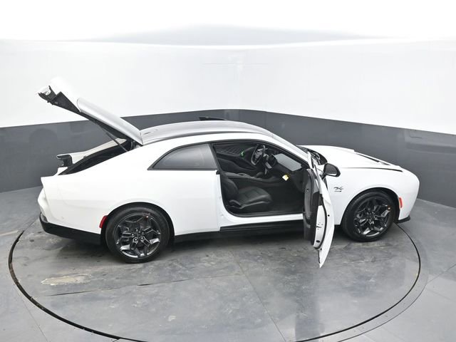 New 2025 Dodge Charger R/T w/ Quick Order Package 25M R/T image 68