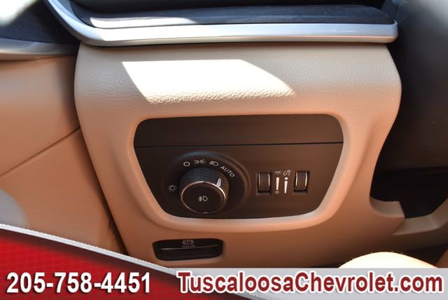 Used 2024 Jeep Grand Cherokee Limited image 42