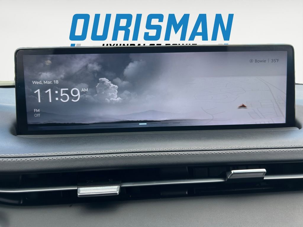 Used 2023 Genesis GV70 2.5T w/ Sport Prestige Package image 17