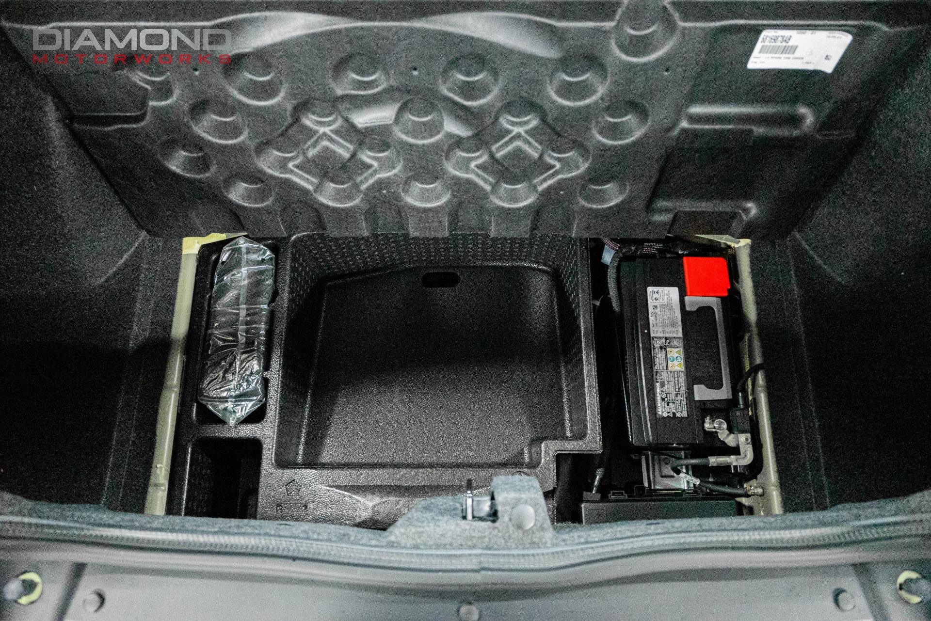 Used 2023 Dodge Challenger R/T Scat Pack image 84