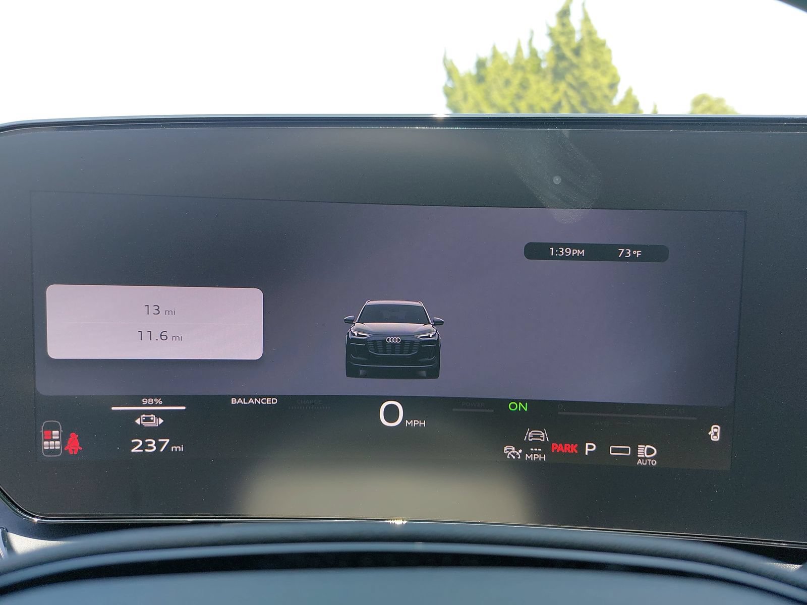 New 2027 Audi Q6 e-tron Premium AWD/4WD image 20