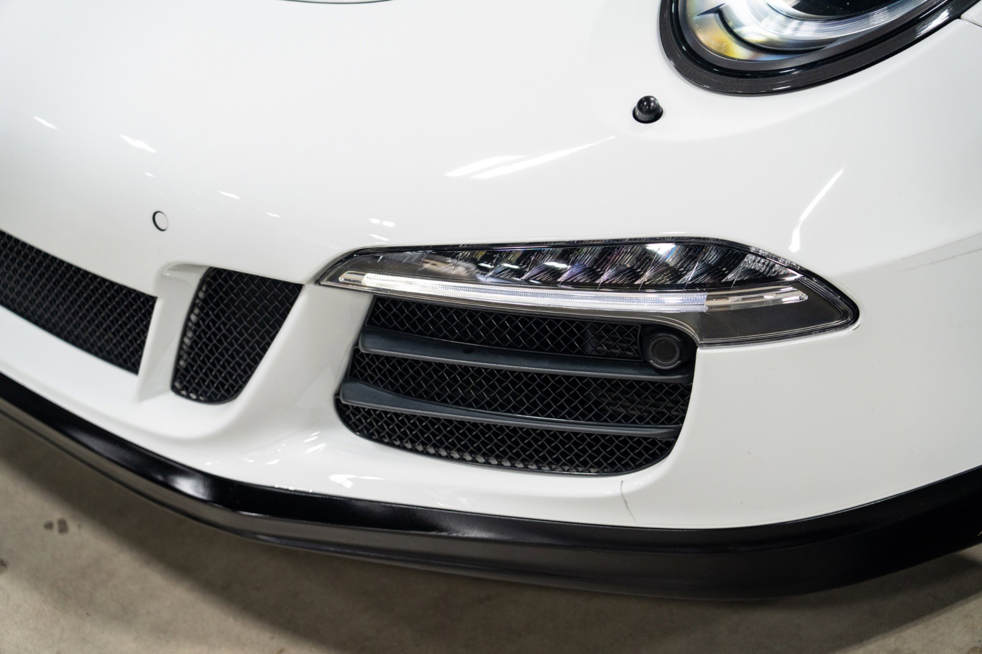 Used 2016 Porsche 911 Carrera 4 GTS AWD/4WD image 10