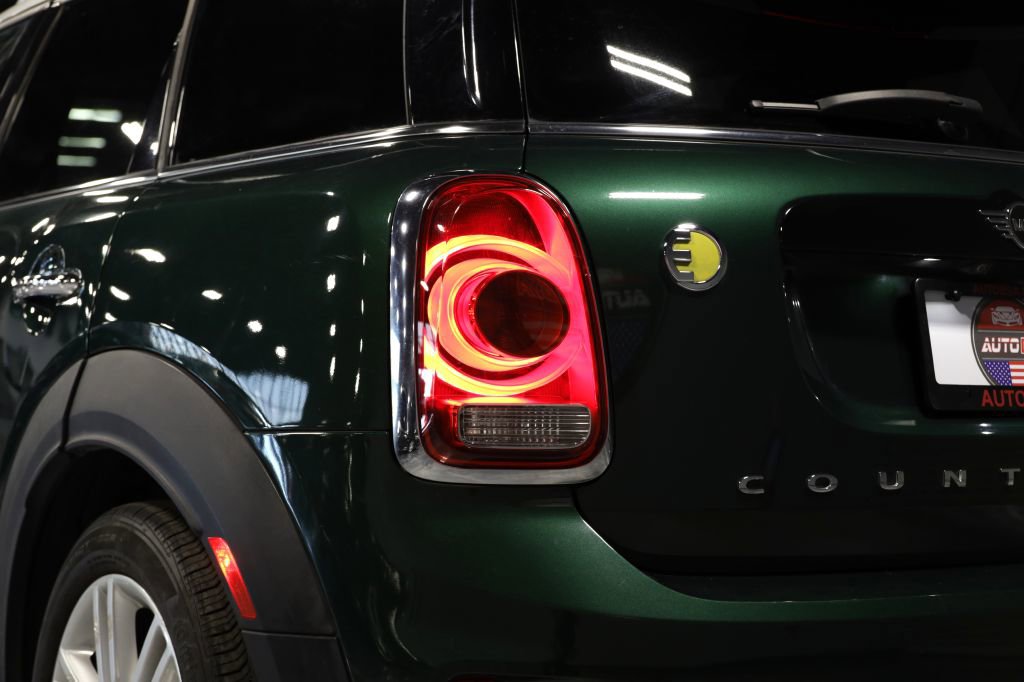 Used 2019 MINI Cooper Countryman SE w/ Driver Assistance Package AWD/4WD image 31