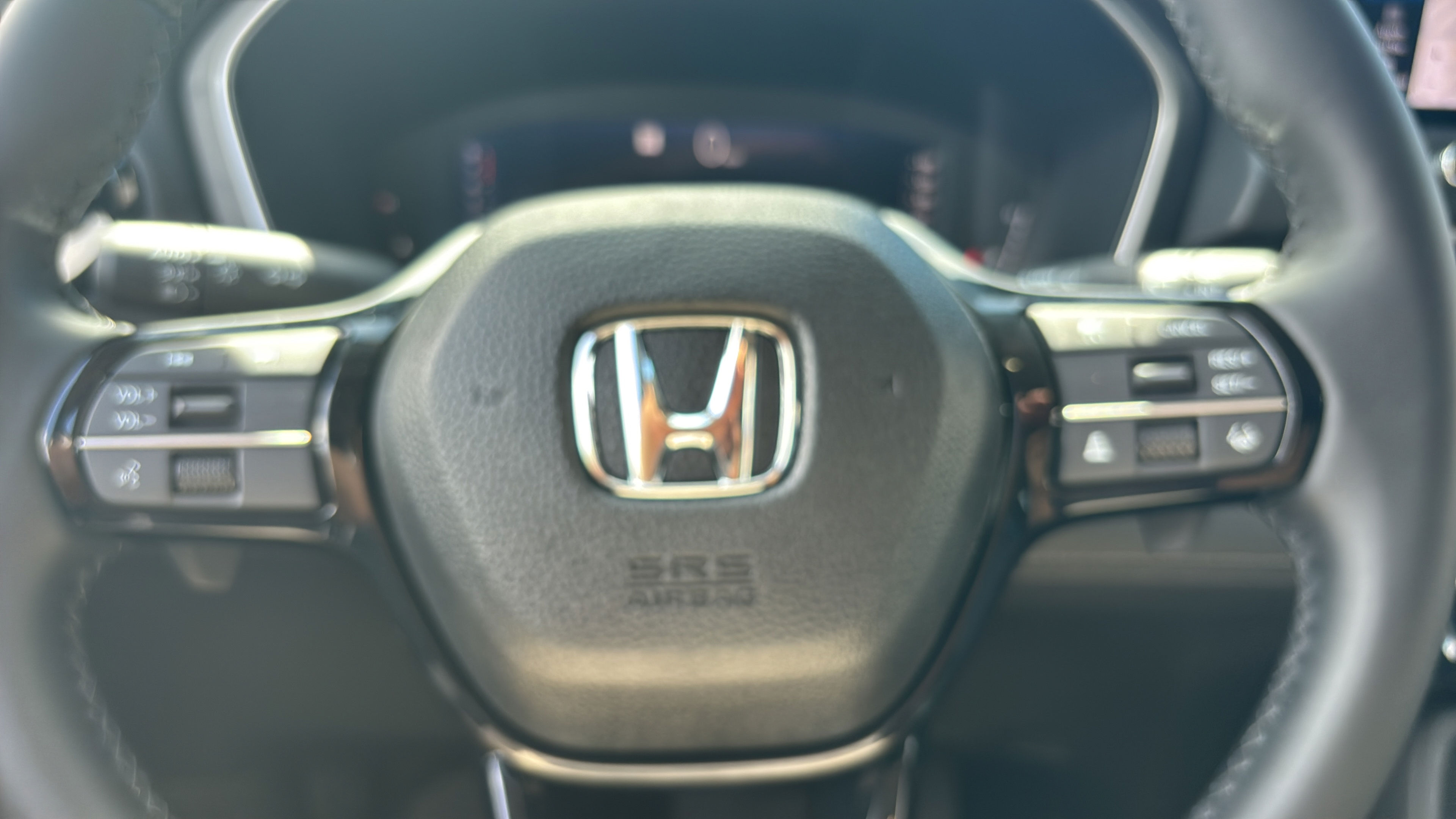 New 2026 Honda Passport RTL image 26