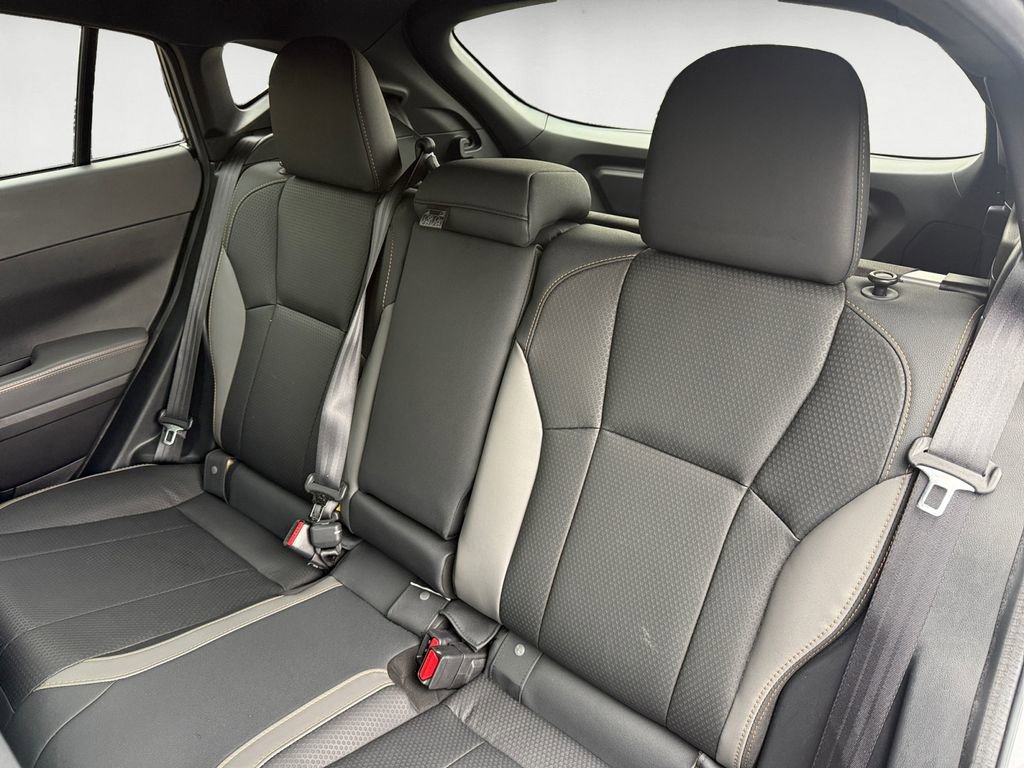 Certified 2025 Subaru Crosstrek 2.5i Wilderness image 14