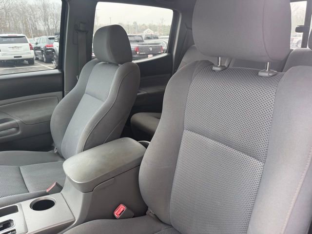Used 2008 Toyota Tacoma 4x4 Double Cab image 22
