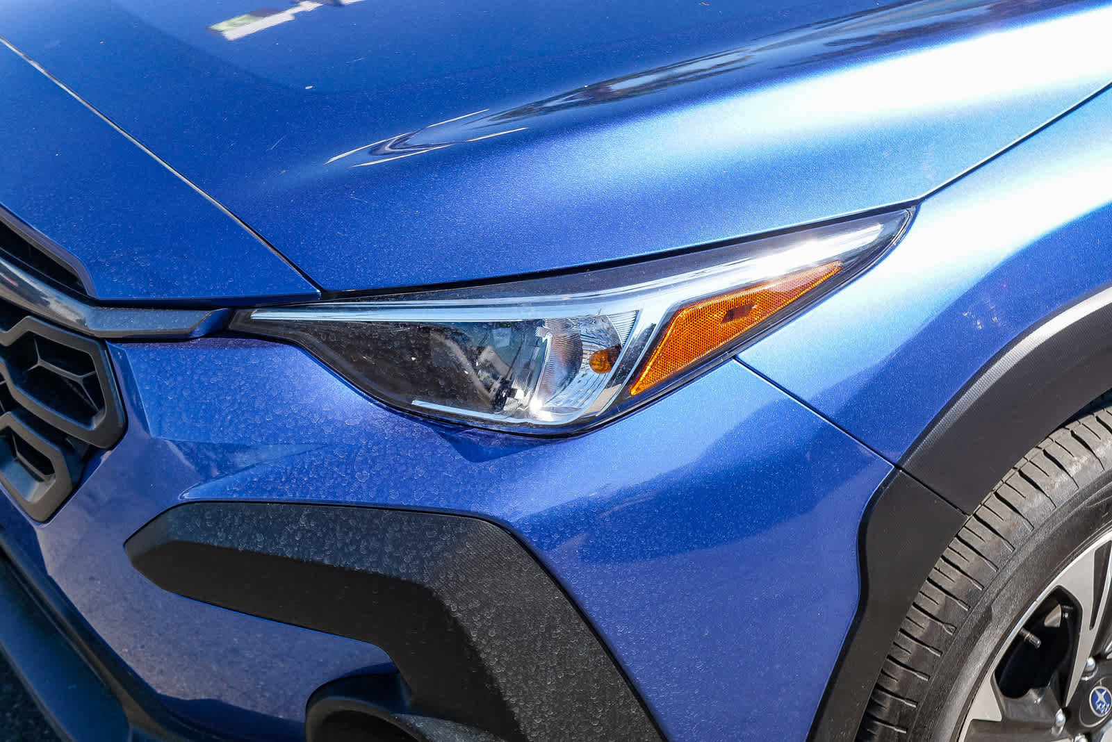 Certified 2025 Subaru Crosstrek 2.0i Premium AWD/4WD image 10