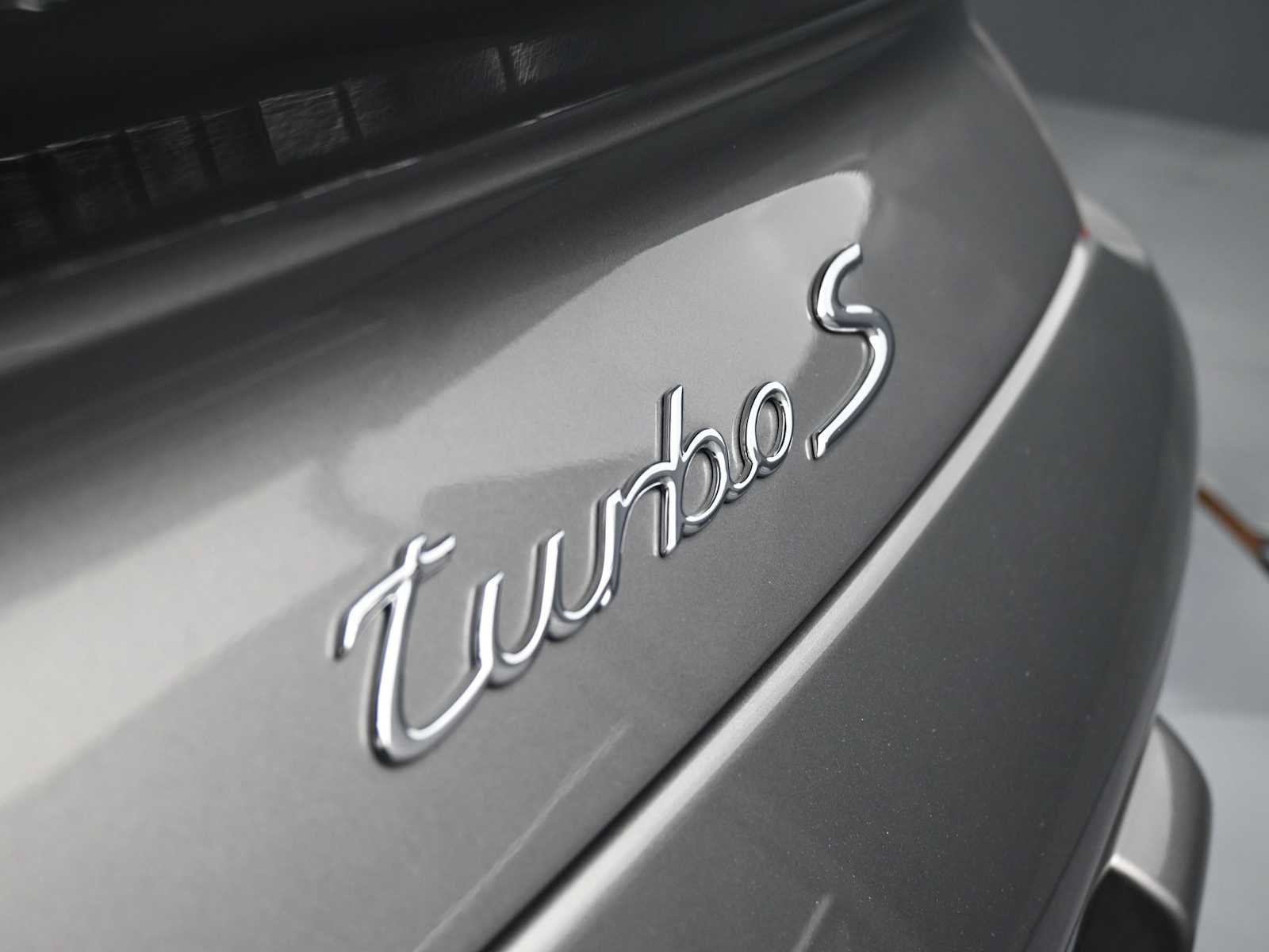 Used 2013 Porsche 911 Turbo S AWD/4WD image 25