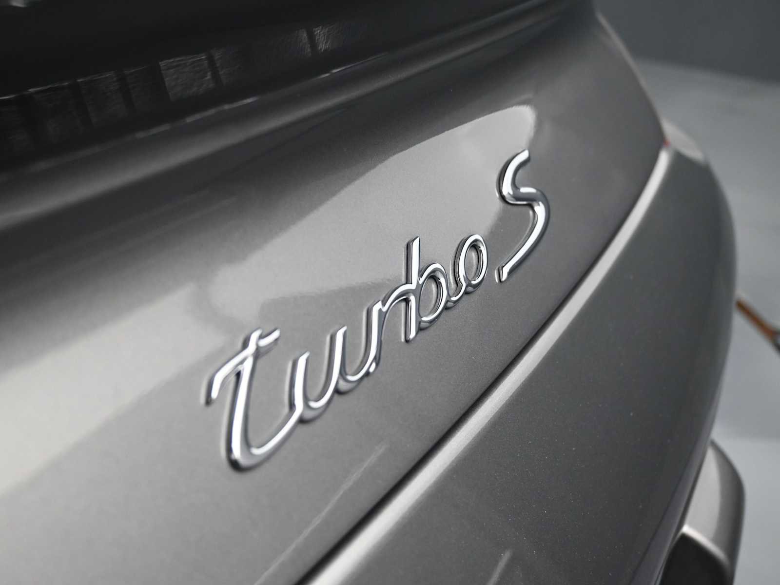 Used 2013 Porsche 911 Turbo S AWD/4WD image 25