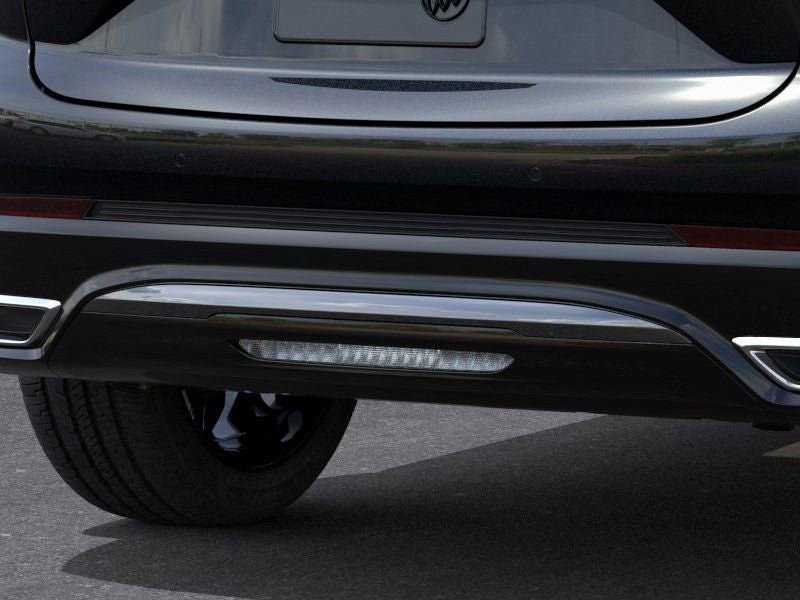 New 2026 Buick Envision Sport Touring image 14