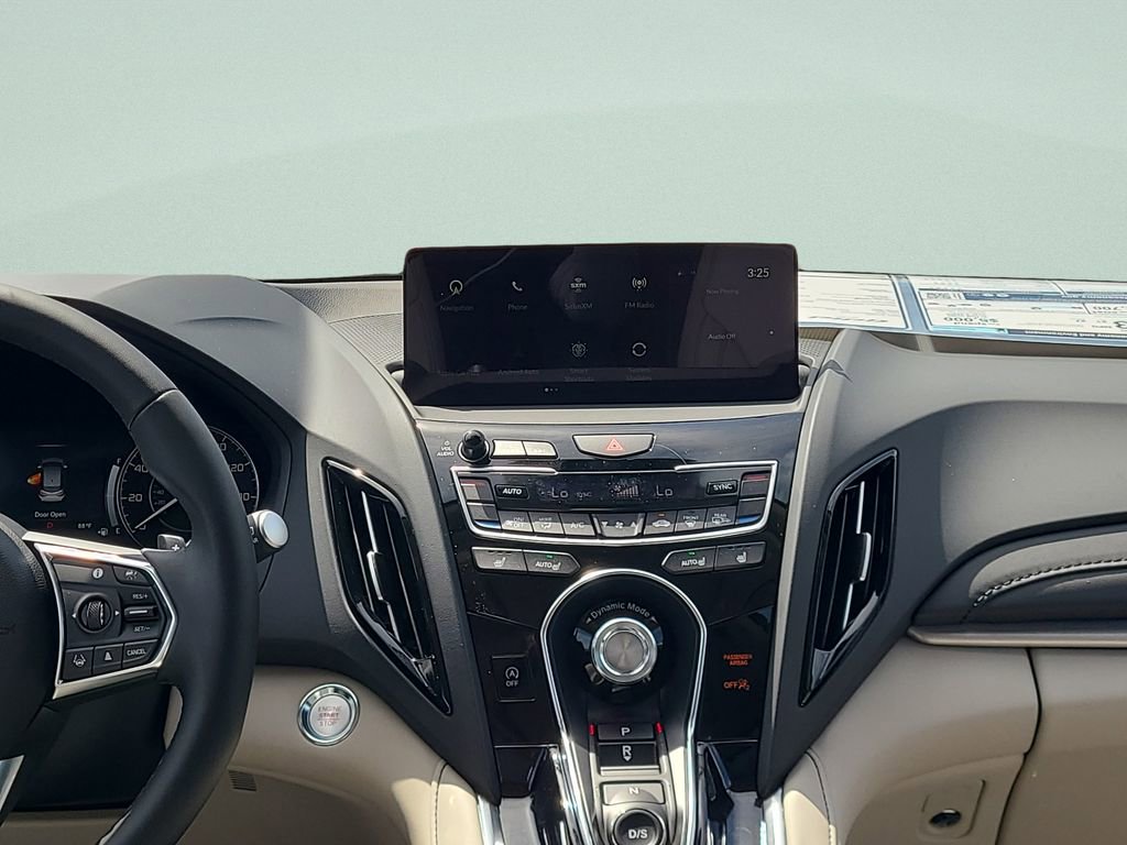 New 2026 Acura RDX w/ Technology Package AWD/4WD image 20