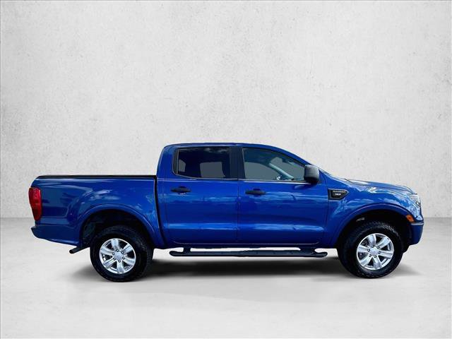 Used 2019 Ford Ranger XLT w/ Trailer Tow Package AWD/4WD image 4
