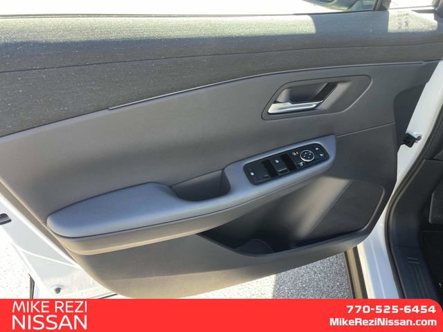 New 2026 Nissan Leaf SV+ w/ Floor Mat Package (SV+) FWD image 12