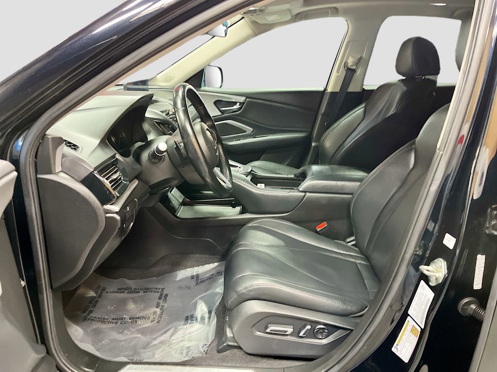Used 2019 Acura RDX AWD image 20
