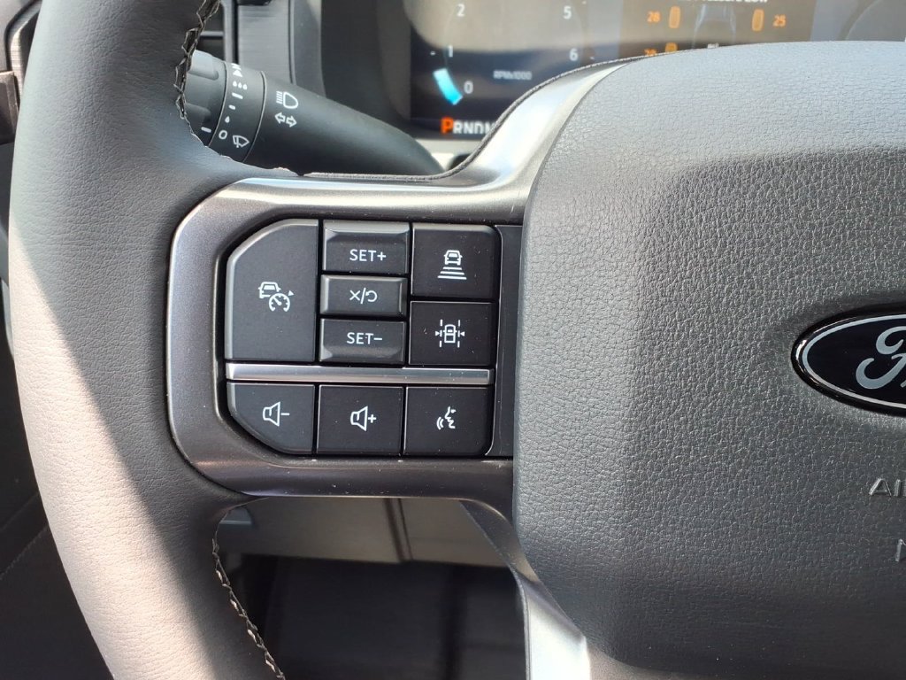 Used 2024 Ford F150 XLT w/ Equipment Group 302A MID AWD/4WD image 35