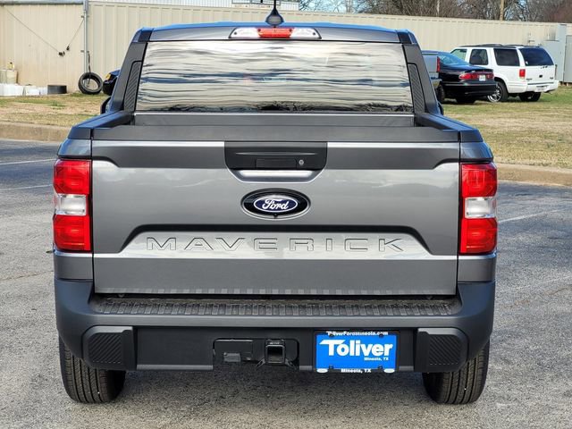 New 2026 Ford Maverick XL w/ Equipment Group 101A image 5