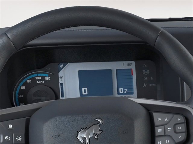 New 2025 Ford Bronco Outer Banks image 13