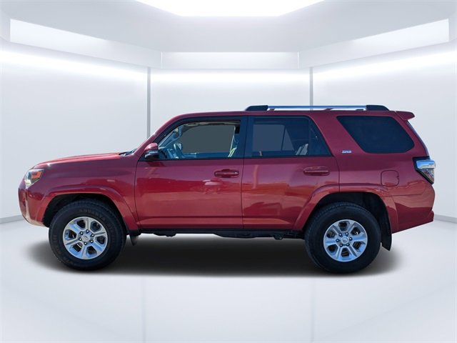 Used 2021 Toyota 4Runner SR5 Premium image 6