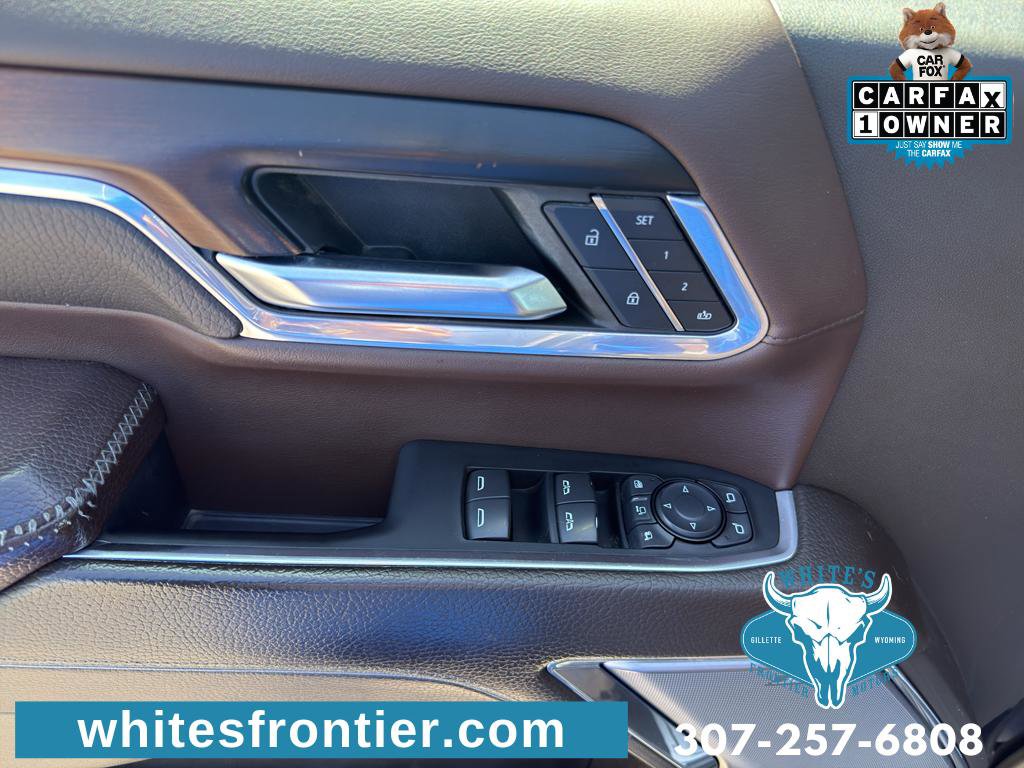 Used 2024 GMC Sierra 2500 Denali w/ Denali Reserve Package image 17