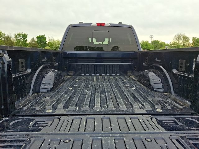 Used 2024 Ford F250 Lariat AWD/4WD image 29