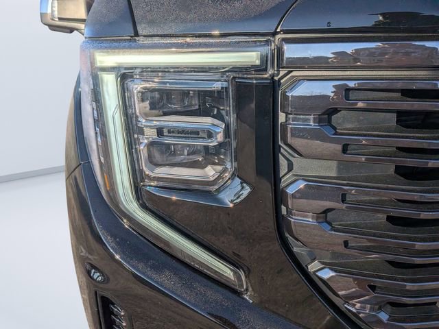 Used 2025 GMC Sierra 1500 Denali Ultimate image 9
