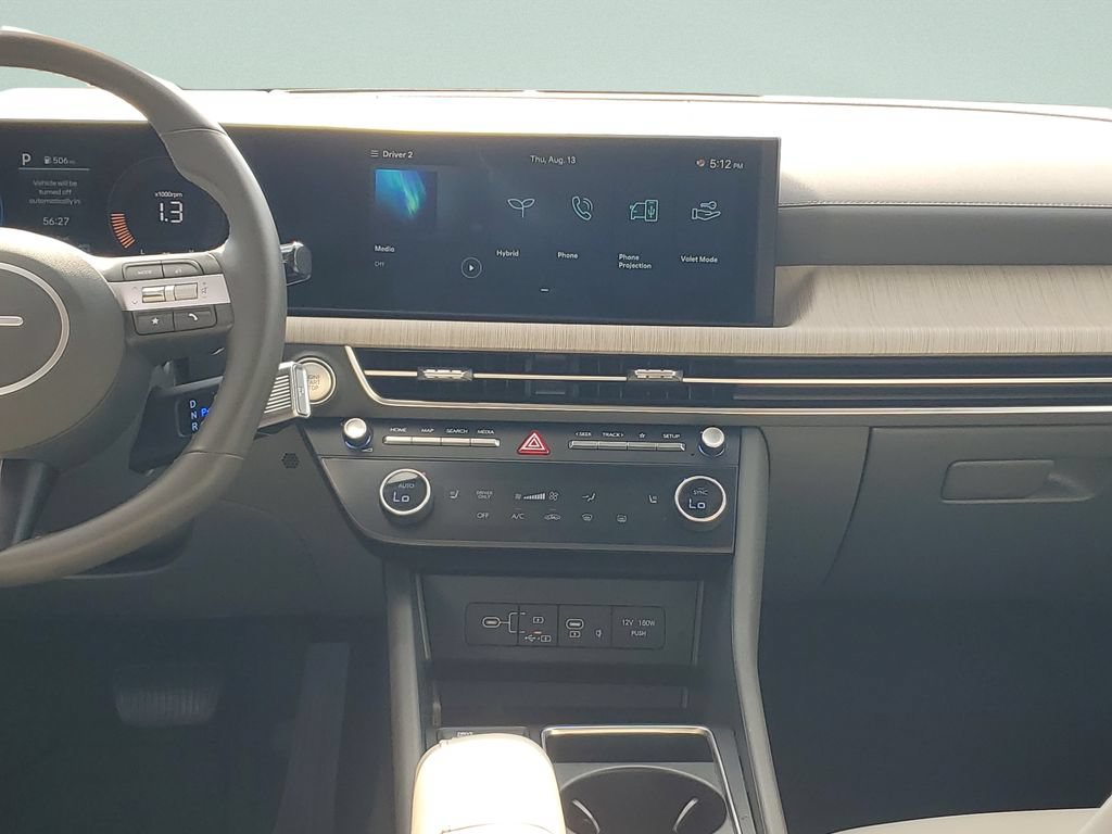 Used 2026 Hyundai Sonata SEL FWD image 15