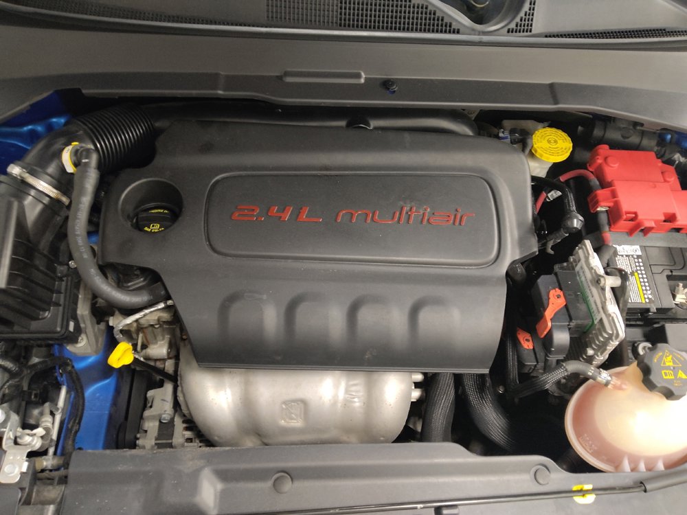 Used 2021 Jeep Compass Latitude AWD/4WD image 30