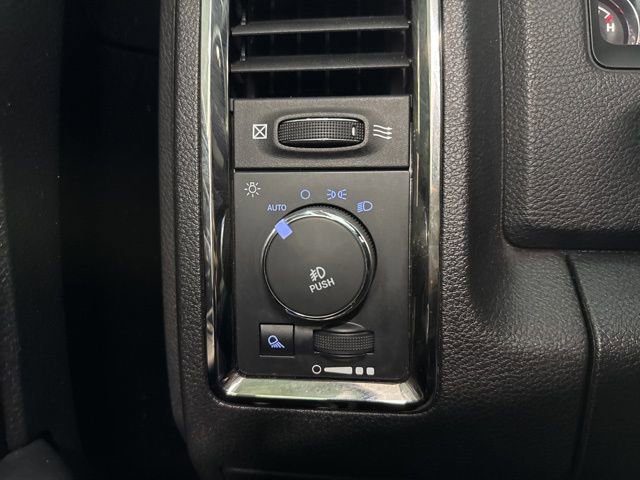 Used 2017 RAM 1500 Sport w/ Convenience Group image 37