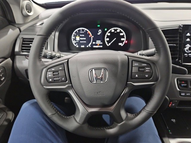 New 2026 Honda Ridgeline RTL image 24