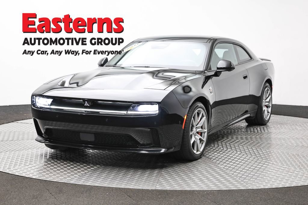 Used 2024 Dodge Charger R/T Scat Pack w/ Plus Group