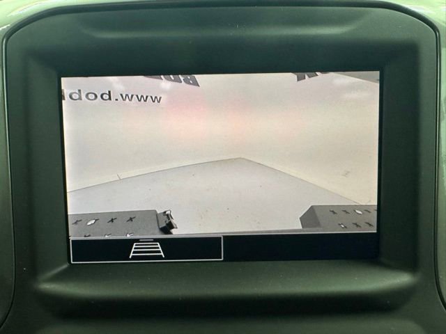 New 2026 Chevrolet Silverado 2500 W/T w/ WT Convenience Package image 18