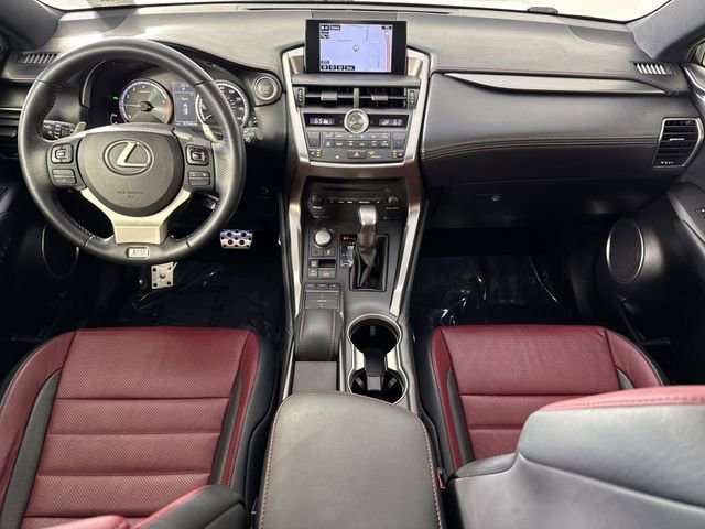 Used 2015 Lexus NX 200t F Sport image 23