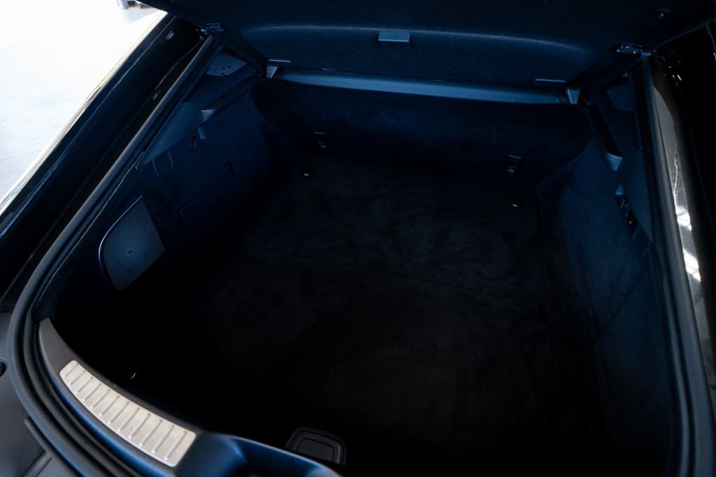 Used 2019 Mercedes-Benz AMG GT 63 image 62