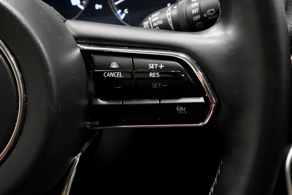 Used 2025 MAZDA CX-70 3.3 Turbo w/ Preferred Package image 31