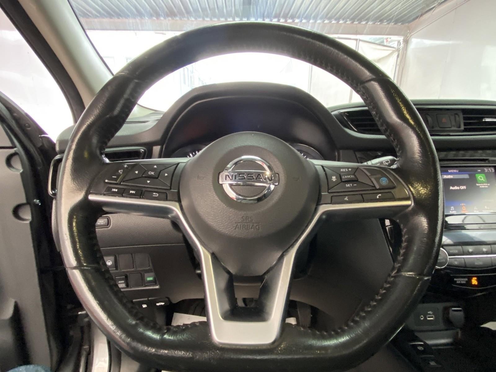 Used 2019 Nissan Rogue Sport SV w/ Technology Package image 23