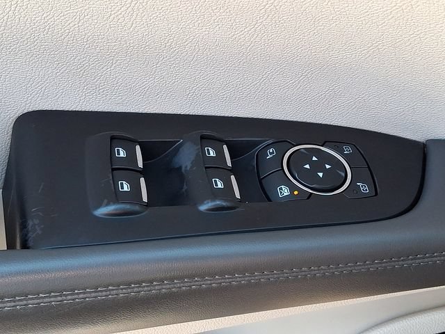 Used 2019 Lincoln Nautilus Reserve FWD image 21