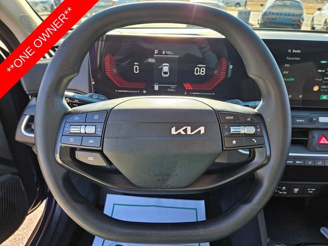 Used 2025 Kia K4 FWD image 25