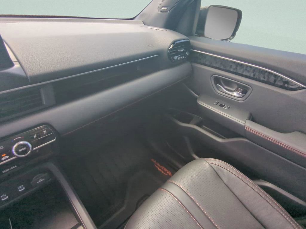 New 2026 Honda Passport TrailSport Elite image 14