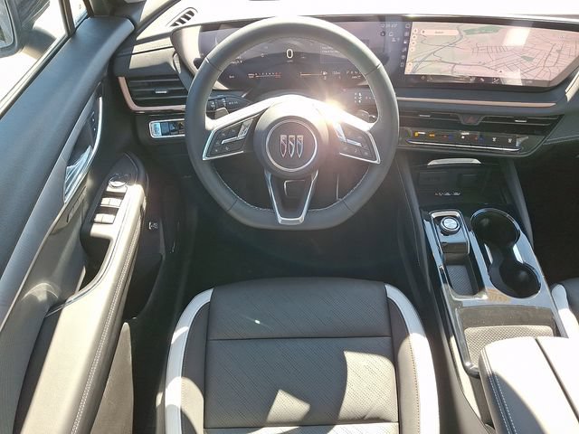 New 2026 Buick Envision Sport Touring AWD/4WD image 12