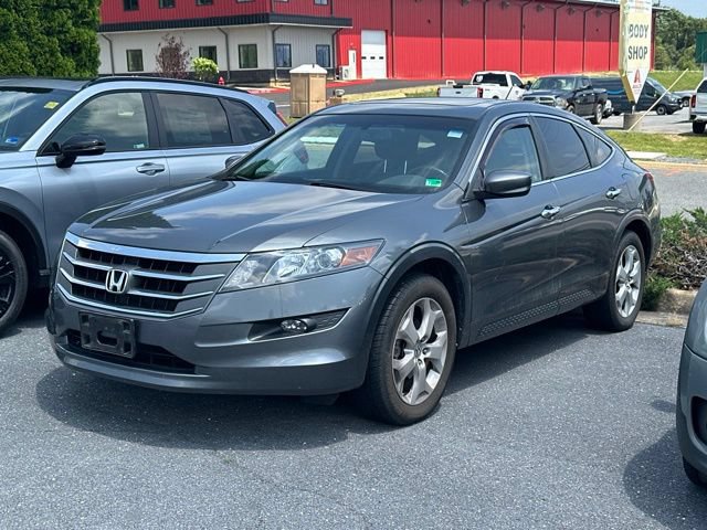 Used 2010 Honda Crosstour EX-L image 1