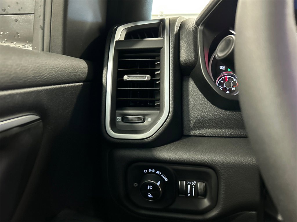 New 2026 RAM 1500 Big Horn image 18