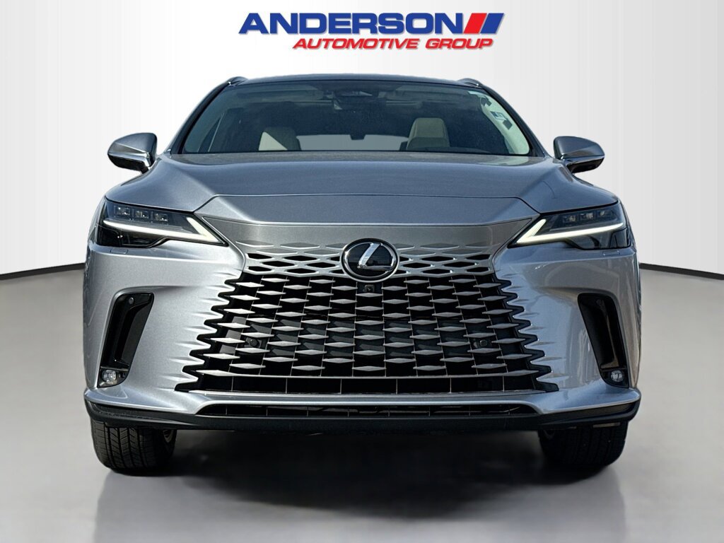 New 2026 Lexus RX 350 AWD image 15
