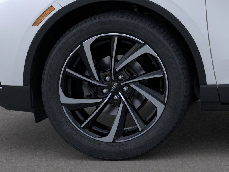 New 2025 Lincoln Corsair Reserve image 18