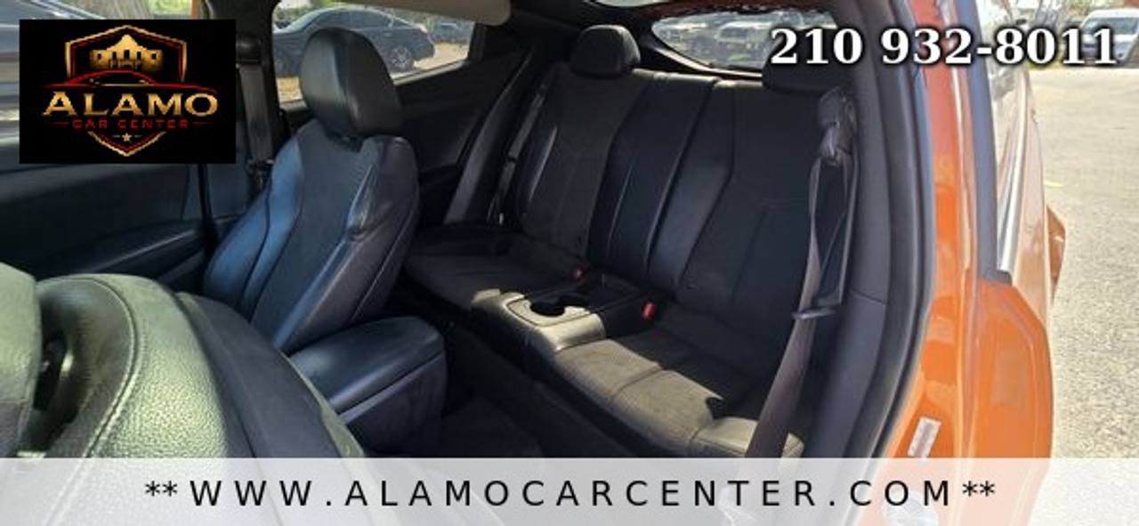 Used 2013 Hyundai Veloster w/ Style Pkg FWD image 24