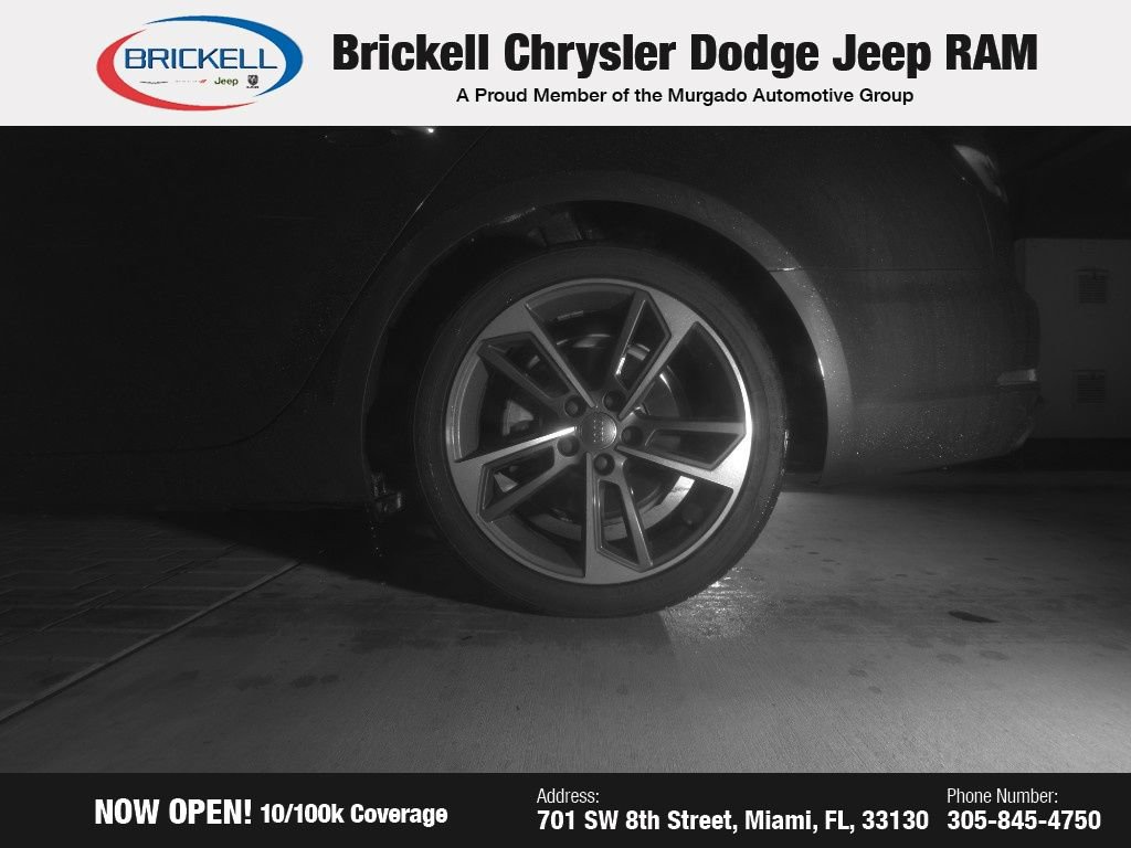 Used 2019 Audi A4 2.0T Premium image 16