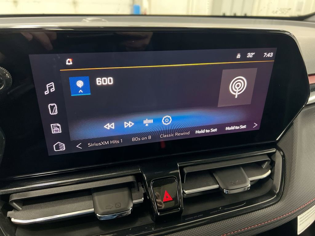 New 2026 Chevrolet TrailBlazer RS w/ Convenience Package image 14