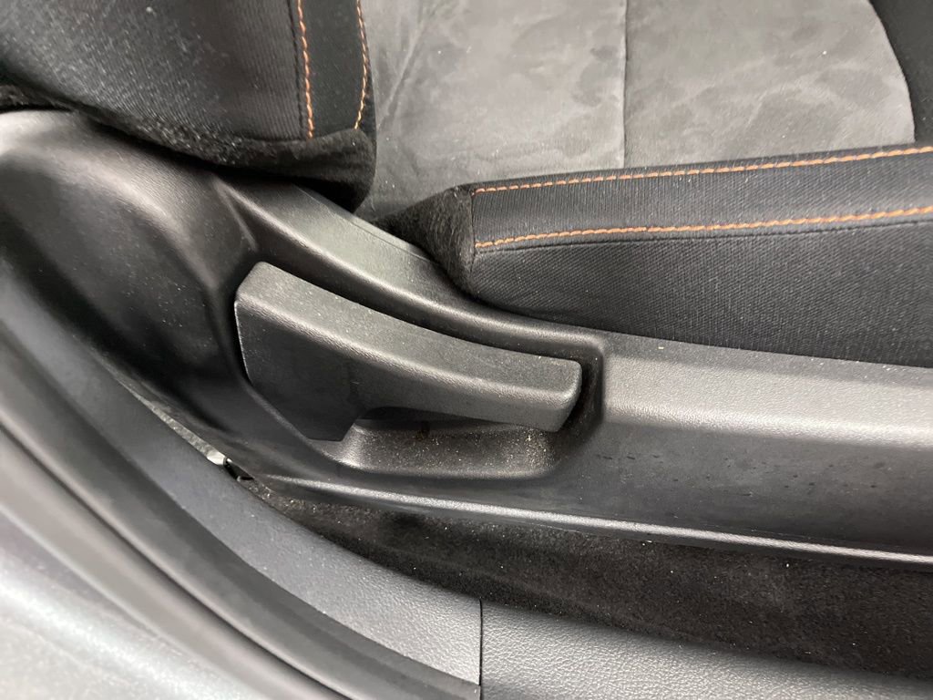 Used 2022 Nissan Sentra SR w/ Electronics Package image 7